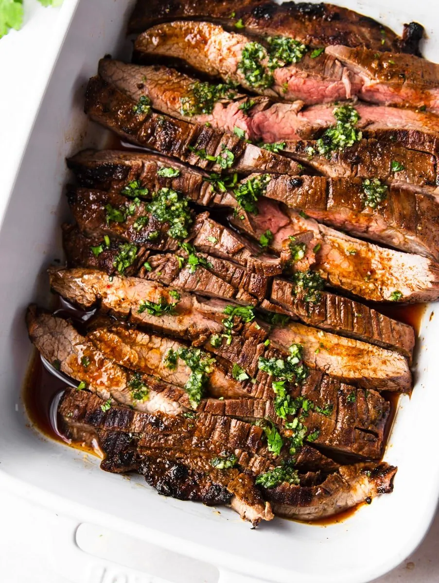 Carne Asada Recipe
