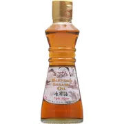 Fruitful Island Blended Sesame Oil, Light Flavor