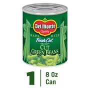 Del Monte Green Beans, Cut