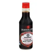 Kikkoman · Gluten-Free Tamari Soy Sauce (10 oz)